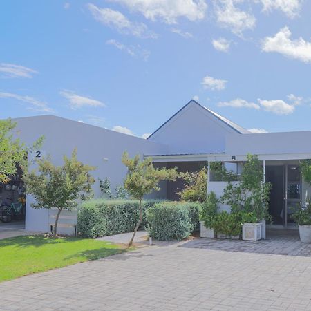 Lily'S Rest, Village On Silwerstrand, Robertson Exterior photo
